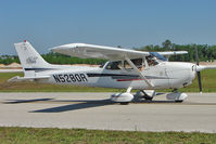 N5280R @ LAL - 2011 Sun n Fun at Lakeland , Florida - by Terry Fletcher