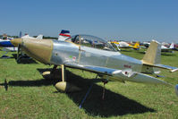 N84JE @ LAL - 2011 Sun n Fun at Lakeland , Florida