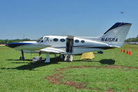 N415RA @ LAL - 2011 Sun n Fun at Lakeland , Florida