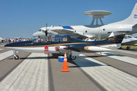 N375AS @ LAL - 2011 Sun n Fun at Lakeland , Florida
