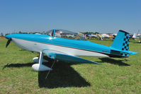 N444TX @ LAL - 2011 Sun n Fun at Lakeland , Florida