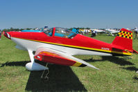 N130PM @ LAL - 2011 Sun n Fun at Lakeland , Florida