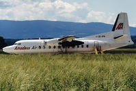 OE-IPN @ LOWG - OE-IPN