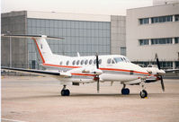 PH-BRN @ EHAM - Owner Pon , Operated by Turdus Aviation - by Henk Geerlings