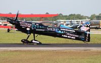 N540RH @ LAL - MXR MX2