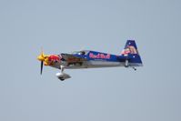 N669RB @ LAL - Edge 540 - by Daniel Compton