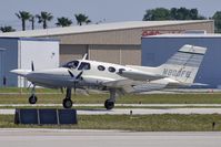 N800FS @ LAL - 2011 Sun n Fun at Lakeland , Florida