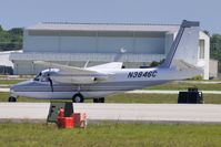 N3846C @ LAL - 2011 Sun n Fun at Lakeland