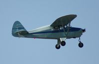 N1506P @ LAL - PA-22