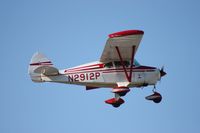 N2912P @ LAL - PA-22-150
