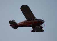 N2960Z @ LAL - PA-22-150