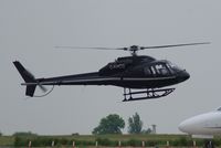 G-KHCG @ EGSH - Departing from Norwich. - by Graham Reeve