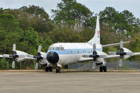 N428NA @ NPA - Lockheed NP-3A, c/n: 148276 con number L188-1003
