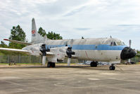 N428NA @ NPA - Lockheed NP-3A, c/n: 148276 con number L188-1003