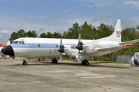 N428NA @ NPA - Lockheed NP-3A, c/n: 148276 con number L188-1003