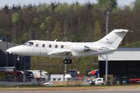CS-DMB @ ELLX - At least 1 Netjets plane per day, sometimes 4 or more a day at LUX - by Raybin