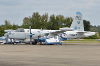 141234 @ NPA - Lockheed SP-2H Neptune, c/n: 726-7106