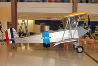 A8605 @ NPA - 1929 Consolidated N2Y-1 at Pensacola Naval Museum