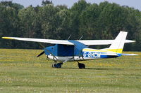 G-BHCM photo, click to enlarge G-BHCM photo, click to enlarge