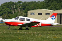 G-BPJS photo, click to enlarge G-BPJS photo, click to enlarge
