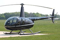 G-OHLI photo, click to enlarge G-OHLI photo, click to enlarge