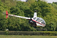 G-WINR photo, click to enlarge G-WINR photo, click to enlarge