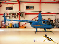 G-MRRY photo, click to enlarge G-MRRY photo, click to enlarge
