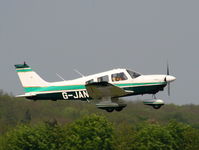 G-JANT photo, click to enlarge G-JANT photo, click to enlarge