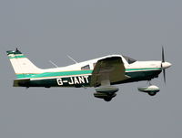 G-JANT photo, click to enlarge G-JANT photo, click to enlarge