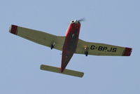 G-BPJS photo, click to enlarge G-BPJS photo, click to enlarge