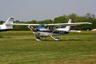 G-BJXZ photo, click to enlarge G-BJXZ photo, click to enlarge