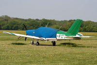 G-FIFI photo, click to enlarge G-FIFI photo, click to enlarge