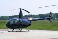 G-SEFI photo, click to enlarge G-SEFI photo, click to enlarge