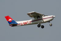 G-BMTJ photo, click to enlarge G-BMTJ photo, click to enlarge