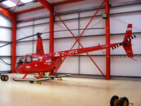 G-JEFA photo, click to enlarge G-JEFA photo, click to enlarge