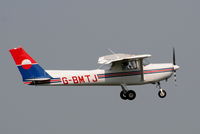 G-BMTJ photo, click to enlarge G-BMTJ photo, click to enlarge