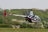 G-WINR photo, click to enlarge G-WINR photo, click to enlarge