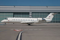 RA-67218 @ LOWW - Regionaljet 850
