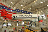 12418 @ NPA - 1942 Douglas LC-47H-20-DL Skytrain, c/n: 9358 at Pensacola Naval Museum