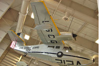 V212 @ NPA - Grumman J4F-1 Widgeon at Pensacola Naval Museum - by Terry Fletcher