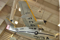 V212 @ NPA - Grumman J4F-1 Widgeon at Pensacola Naval Museum