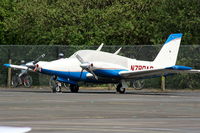 N780AC photo, click to enlarge N780AC photo, click to enlarge