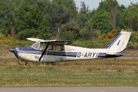 G-ARYI photo, click to enlarge G-ARYI photo, click to enlarge