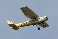 G-BZEA @ EGLK - Sky Leisure Aviation - by Chris Hall