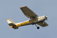 G-BZEA photo, click to enlarge G-BZEA photo, click to enlarge