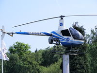 G-XIIX photo, click to enlarge G-XIIX photo, click to enlarge