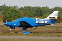 G-BDFW photo, click to enlarge G-BDFW photo, click to enlarge