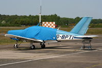G-BPTI photo, click to enlarge G-BPTI photo, click to enlarge