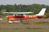 G-AWUU photo, click to enlarge G-AWUU photo, click to enlarge