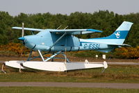 G-ESSL photo, click to enlarge G-ESSL photo, click to enlarge